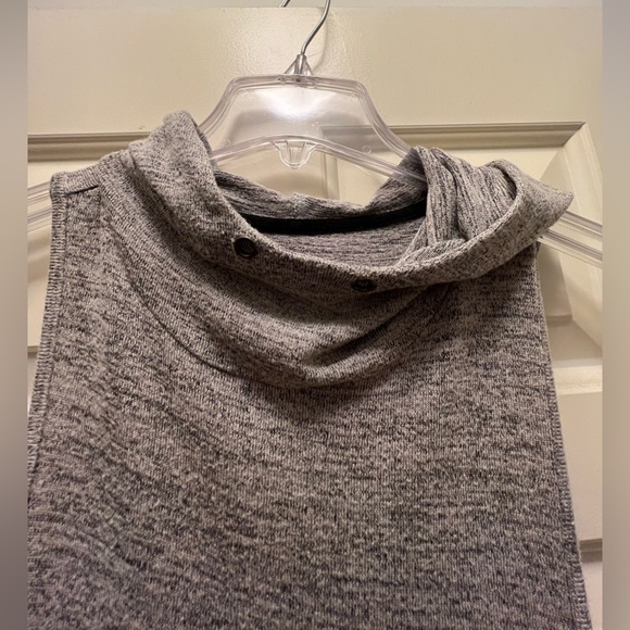 Steve Madden Swim Coverup - Picture 3 of 4